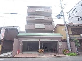 京都府京都市中京区聚楽廻南町（賃貸マンション1K・3階・24.31㎡） その10