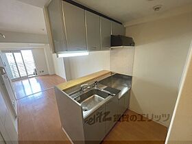 京都府京都市下京区西七条掛越町（賃貸マンション1DK・11階・29.65㎡） その3