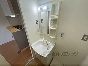 京都府京都市下京区西七条掛越町（賃貸マンション1DK・11階・29.65㎡） その12