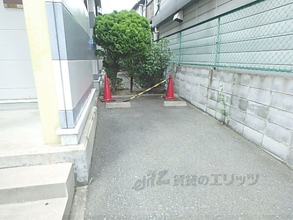 京都府京都市右京区梅津石灘町(賃貸アパート1R・2階・20.37㎡)の写真 その20