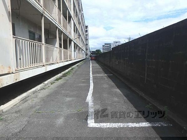 京都府京都市右京区梅津南広町(賃貸マンション2DK・2階・37.00㎡)の写真 その19