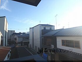 京都府京都市右京区山ノ内赤山町（賃貸アパート1DK・3階・32.15㎡） その20