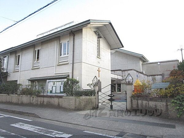 竹の小径 302｜京都府向日市寺戸町二枚田(賃貸アパート1LDK・3階・35.60㎡)の写真 その10