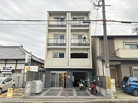 グランドーリア大宮松原 2-D ｜ 京都府京都市下京区中堂寺西寺町（賃貸マンション1K・2階・21.34㎡） その1