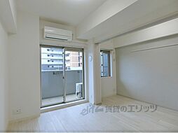 プレサンスTHEKYOTO澄華 102 1階1LDKのリビング/ダイニング