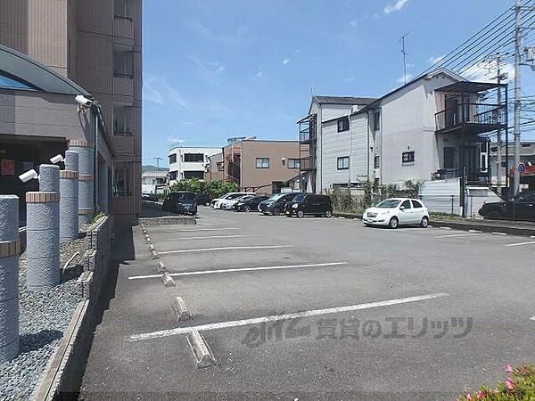 プレミール段町 101｜京都府京都市右京区梅津段町(賃貸マンション3LDK・1階・61.00㎡)の写真 その19