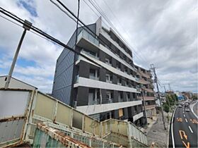 京都府京都市右京区西京極南大入町（賃貸マンション1K・3階・28.20㎡） その11