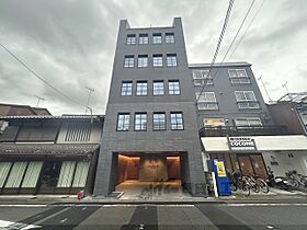 STANDZ京都駅西 501 ｜ 京都府京都市下京区志水町（賃貸マンション1LDK・5階・52.15㎡） その12