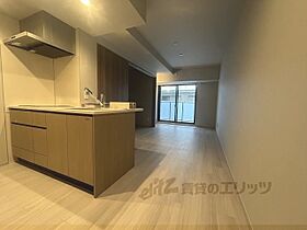 京都府京都市下京区材木町（賃貸マンション1LDK・8階・38.09㎡） その3