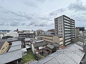 京都府京都市中京区堀川通三条東入橋東詰町（賃貸マンション1LDK・6階・41.00㎡） その23