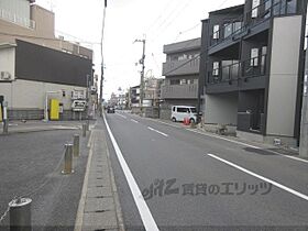 京都府京都市右京区太秦森ケ前町（賃貸アパート1LDK・1階・31.99㎡） その13