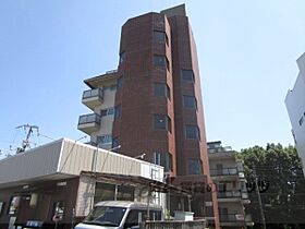 洛西みやびビル 605(5F) ｜ 京都府京都市西京区大枝中山町（賃貸マンション1K・5階・18.00㎡） その10