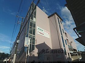 京都府京都市右京区太秦青木元町（賃貸マンション1R・3階・5.70㎡） その4