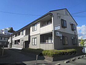 オークヒル 103 ｜ 京都府京都市西京区樫原百々ケ池（賃貸アパート3LDK・1階・57.50㎡） その1