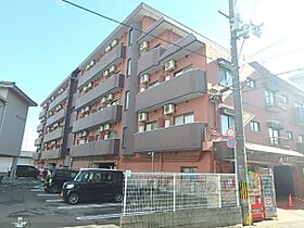 京都府京都市右京区常盤村ノ内町（賃貸マンション1K・4階・17.01㎡） その1