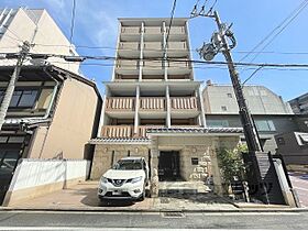 プレサンス京都四条烏丸クロス  ｜ 京都府京都市下京区仏光寺通新町東入糸屋町（賃貸マンション1K・4階・22.09㎡） その1