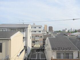 京都府京都市右京区西京極西大丸町（賃貸マンション1K・4階・22.00㎡） その21