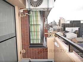 ドミール東寺 608 ｜ 京都府京都市南区西九条蔵王町（賃貸マンション2LDK・6階・58.25㎡） その19