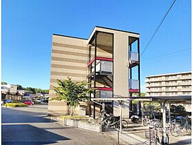 レオパレス西京 302 ｜ 京都府京都市西京区大枝塚原町（賃貸アパート1K・3階・19.87㎡） その10