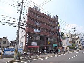 林ビル 404 ｜ 京都府京都市右京区西京極西池田町（賃貸マンション1K・3階・18.36㎡） その1