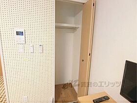 京都府京都市下京区大宮通七条上る御器屋町（賃貸マンション1K・1階・24.98㎡） その15