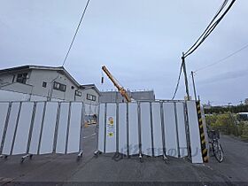 オリオン桂 104 ｜ 京都府京都市西京区上桂森下町（賃貸マンション1LDK・1階・60.22㎡） その11