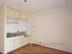 京都府京都市右京区太秦森ケ前町（賃貸マンション1DK・4階・23.78㎡） その4