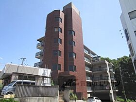 洛西みやびビル 302 ｜ 京都府京都市西京区大枝中山町（賃貸マンション1K・3階・18.00㎡） その1