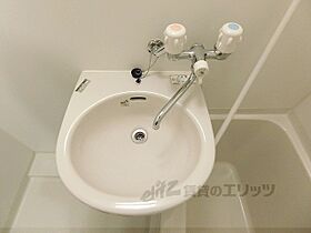 レオパレスＳＵＺＵＥ 201 ｜ 京都府京都市南区東九条柳下町（賃貸アパート1K・2階・19.87㎡） その13