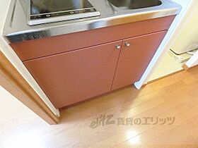 レオパレスＳＵＺＵＥ 201 ｜ 京都府京都市南区東九条柳下町（賃貸アパート1K・2階・19.87㎡） その14