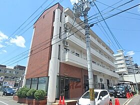 ドリーム吉兆 503 ｜ 京都府京都市右京区西院東貝川町（賃貸マンション1K・4階・16.20㎡） その1