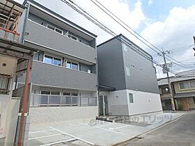 ランフォート円町 202 ｜ 京都府京都市中京区西ノ京伯楽町（賃貸アパート1K・2階・21.20㎡） その12