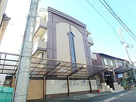 パラドール円町 303 ｜ 京都府京都市中京区西ノ京大炊御門町（賃貸マンション1R・2階・17.55㎡） その1