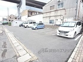 レオパレス司 211 ｜ 京都府京都市伏見区竹田向代町（賃貸アパート1K・2階・21.81㎡） その16