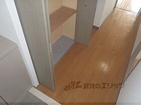 京都府京都市右京区太秦前ノ田町（賃貸マンション2LDK・6階・52.48㎡） その27