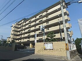 グランドパレスもと庄屋 415 ｜ 京都府京都市右京区常盤下田町（賃貸マンション3LDK・4階・81.06㎡） その1