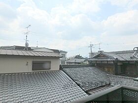 京都府京都市右京区花園木辻南町（賃貸アパート1R・2階・26.00㎡） その29