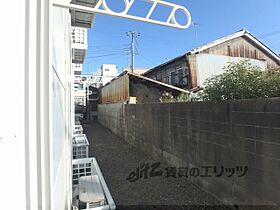 レオパレス新大宮 206 ｜ 京都府京都市中京区壬生相合町（賃貸アパート1K・2階・20.28㎡） その18