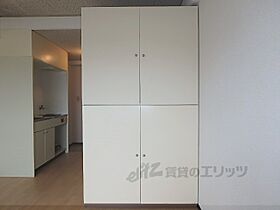 ヴィランセンワ城南 513 ｜ 京都府京都市伏見区竹田西段川原町（賃貸マンション1R・5階・19.47㎡） その26