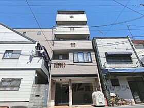 ヴィルヌーブ花屋町 505 ｜ 京都府京都市下京区下松屋町通丹波口下る突抜１丁目（賃貸マンション1K・5階・23.94㎡） その10