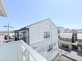 メゾン　ド　アジュール 303 ｜ 京都府京都市右京区花園艮北町（賃貸アパート1LDK・3階・41.85㎡） その22