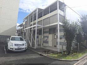 レオパレス新大宮 204 ｜ 京都府京都市中京区壬生相合町（賃貸アパート1K・2階・20.28㎡） その1