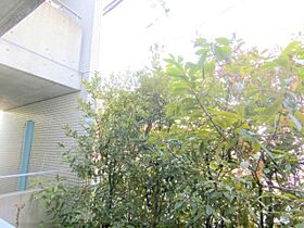 鳴滝ステージI 2-E ｜ 京都府京都市右京区鳴滝桐ケ淵町（賃貸マンション1LDK・1階・46.08㎡） その22