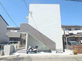 アルトラヴィーユ京都 103 ｜ 京都府京都市右京区太秦安井小山町（賃貸アパート1K・1階・20.19㎡） その10