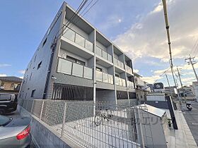 京都府京都市南区吉祥院里ノ内町（賃貸マンション2K・3階・32.08㎡） その12