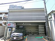 京都府京都市下京区南夷町：物件画像／株式会社エリッツ　桂店