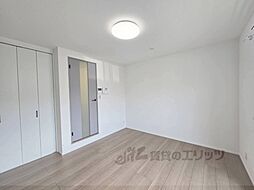 ビエノス京都花園 3階1Kのリビング/ダイニング