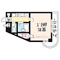 エスポワール上桂3階4.6万円