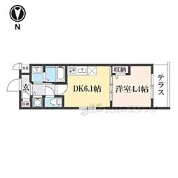 ベラジオワールドアイ京都円町
