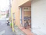 エントランス：エントランス